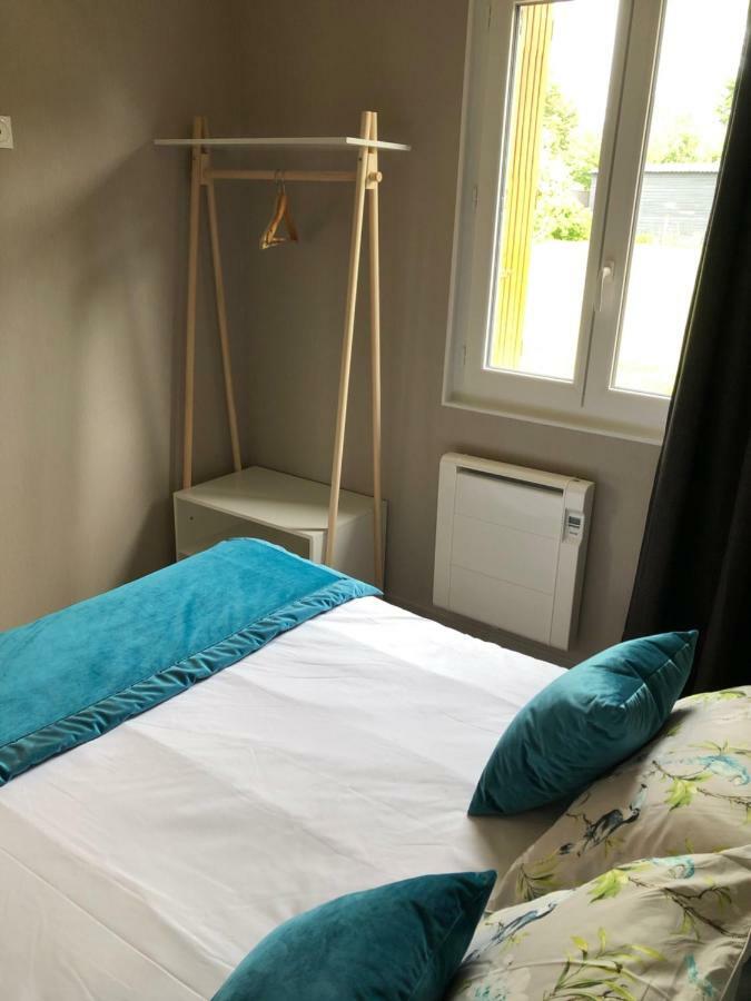 La Petite Maison Des Gites De Josephine Saint-Dyé-sur-Loire Eksteriør billede